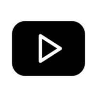 YouTube Logosu